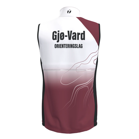 Trainer 3.0 Vest Women