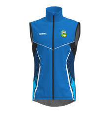Pulse 2.0 Vest Herre