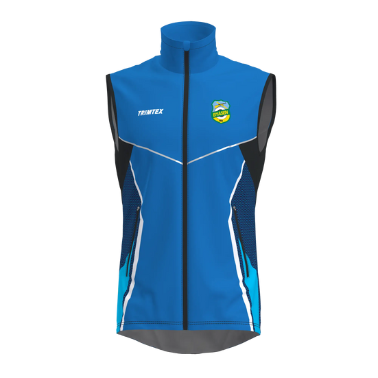 Pulse 2.0 Vest Dame