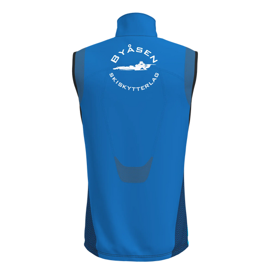Element Plus Vest Dame