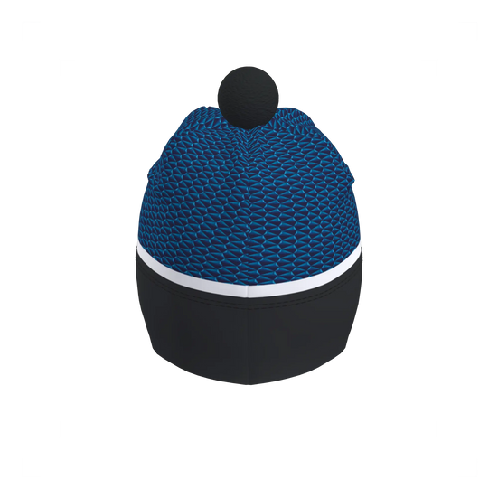 Pulse Merino Lue med dusk