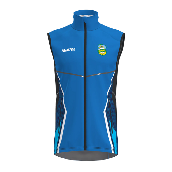 Ace Vest Dame
