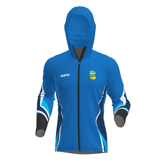 Flex 4.0 Hoodie Herre