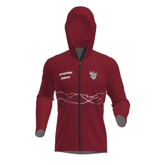 Flex 4.0 Hoodie Junior