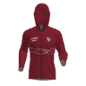 Flex 4.0 Hoodie Herre
