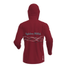Flex 4.0 Hoodie Herre