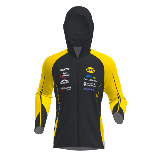 Flex 4.0 Hoodie Junior