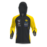 Flex 4.0 Hoodie Junior