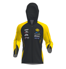 Flex 4.0 Hoodie Junior