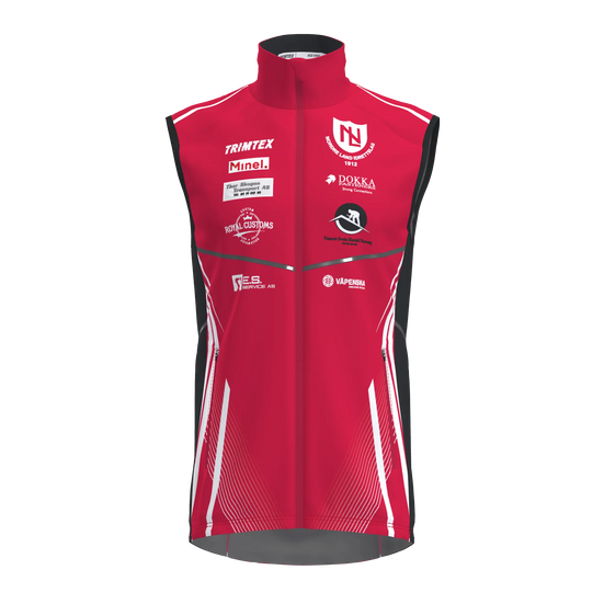 Ace Vest Herre