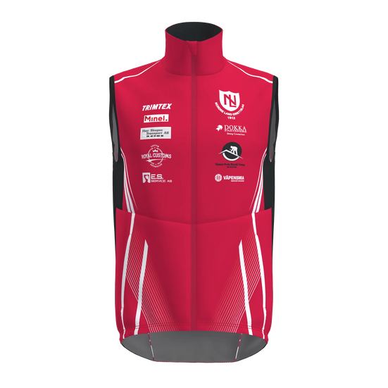Ambition 2.0 Vest Junior