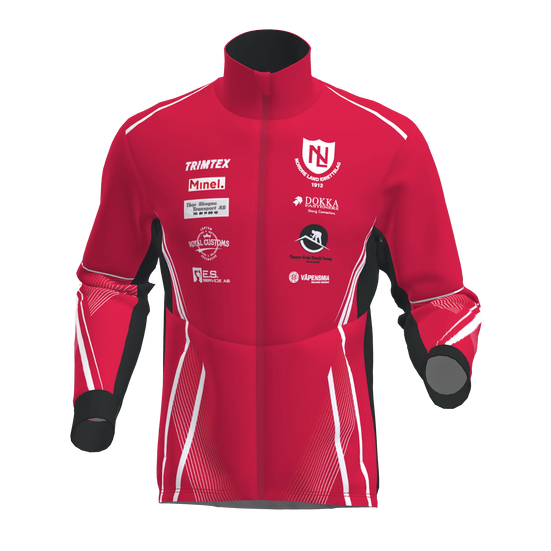 Ambition 2.0 Jakke Junior