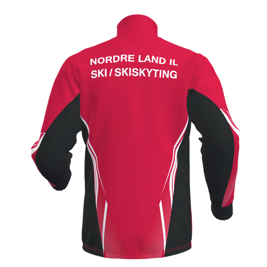 Ambition 2.0 Jakke Herre