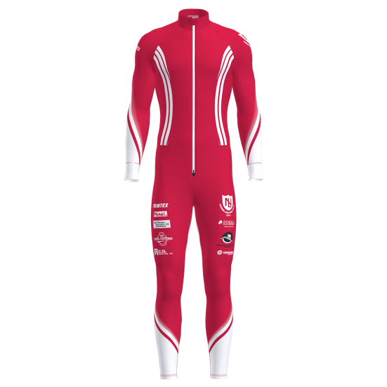 Biathlon 2.0 Konkurransedress Junior
