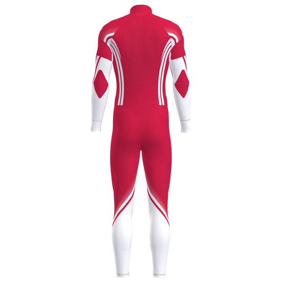Biathlon 2.0 Konkurransedress Junior