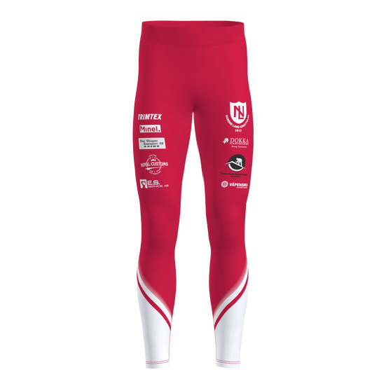 Biathlon 2.0 Konkurransetights Herre