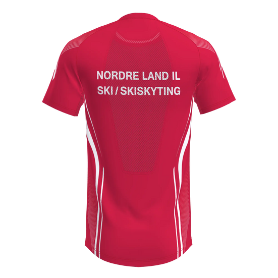 Run T-Skjorte Herre