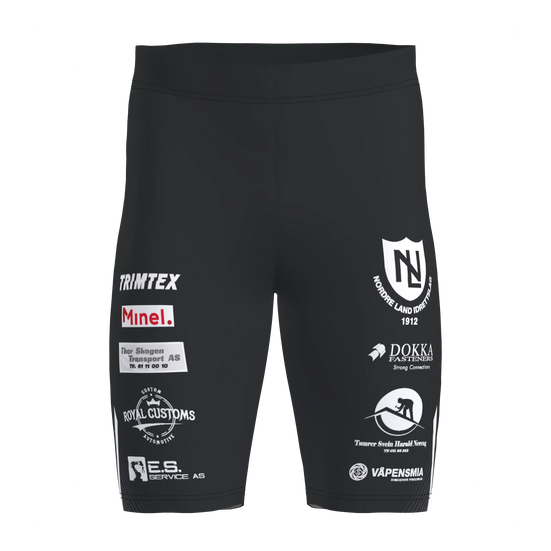 Lead Kort Tights Junior