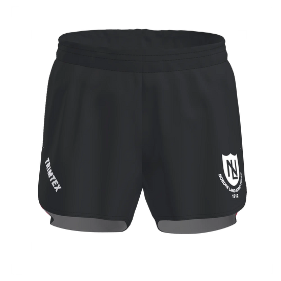 Lead 2.0 Shorts Jr