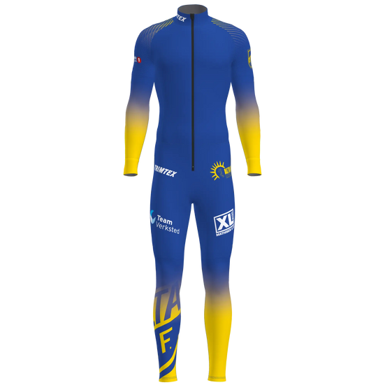 Ace 2.0 Konkurransedress Herre