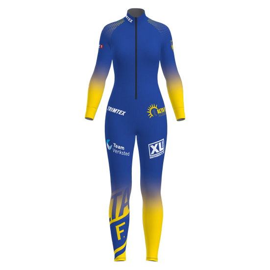 Ace 2.0 Konkurransedress Dame