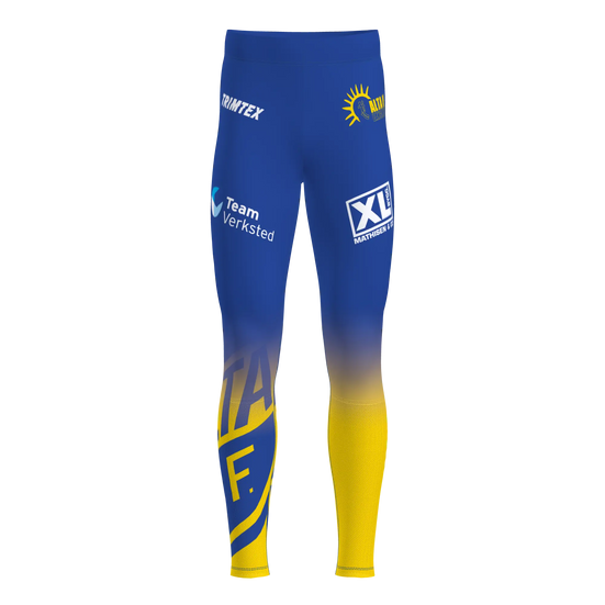 Vision 3.0 Konkurransetights Dame