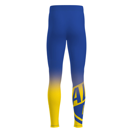 Vision 3.0 Konkurransetights Dame