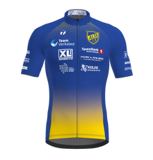 Elite 2.0 Sykkeltrøye Junior