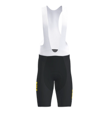 Elite Bib Sykkelshorts Junior