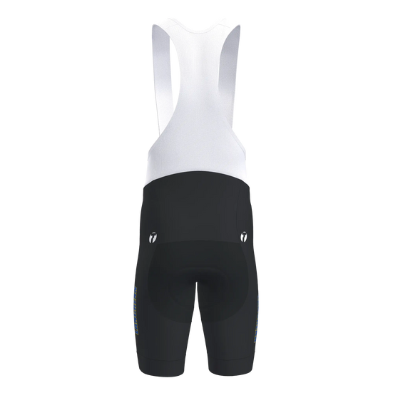 Elite Bib Sykkelshorts Herre