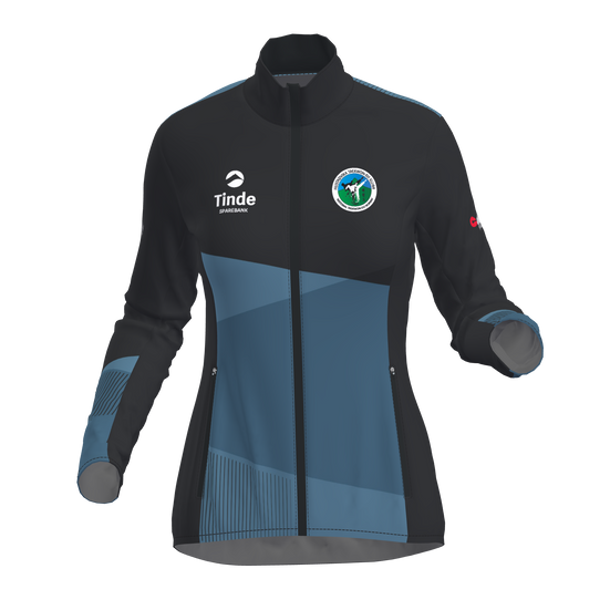 Performance 2.0 Jacket Women (10129609163027)