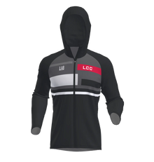 Flex 4.0 Hoodie Herre