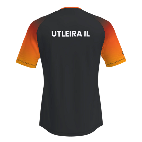 Free 2.0 T-shirt SS Jr