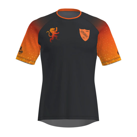 Free 2.0 T-shirt SS Women