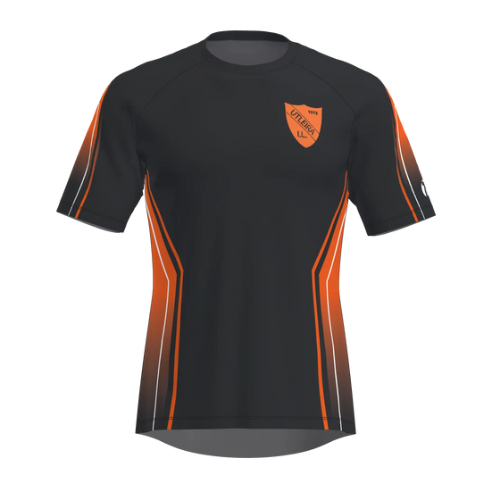 Free 2.0 T-shirt SS Women