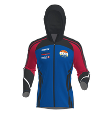 Flex 4.0 Hoodie Herre
