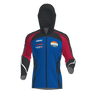 Flex 4.0 Hoodie Herre