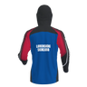 Flex 4.0 Hoodie Herre