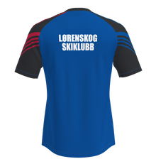 Free 2.0 T-shirt SS Jr