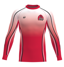 Core Ultralight Shirt LS Women (10126981857555)