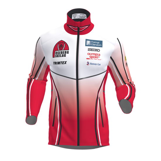 Ace Jacket Women (10126982152467)