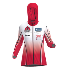 Feather Jacket Women (10126982643987)