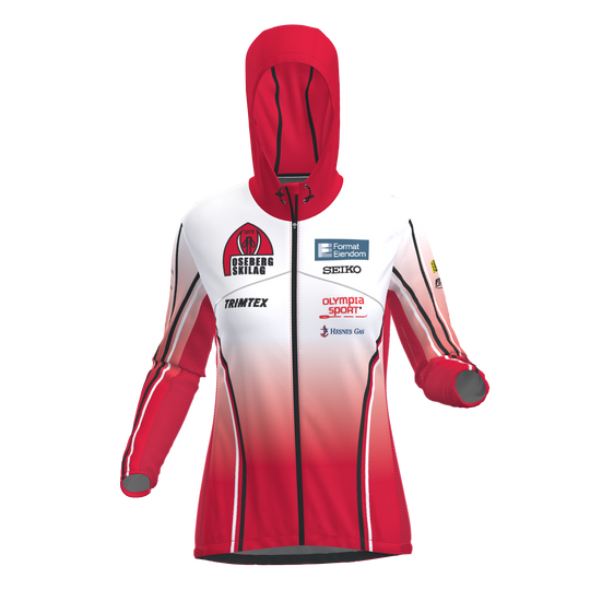 Feather Jacket Women (10126982643987)