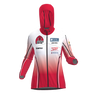 Feather Jacket Women (10126982643987)