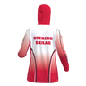 Feather Jacket Women (10126982643987)