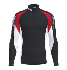 Vision 3.0 Raceshirt LS Jr (10127280046355)