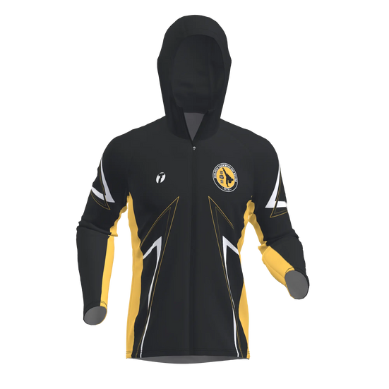 Flex 4.0 Hoodie Junior