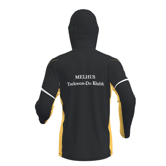 Flex 4.0 Hoodie Herre