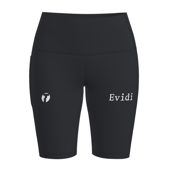 Trainer Short Tights Women (10146903294227)