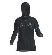 Feather Jacket Women (10146903523603)